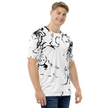 Load image into Gallery viewer, Men's T-shirt