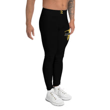 Load image into Gallery viewer, Men's Leggings