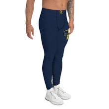 Load image into Gallery viewer, Men's Leggings