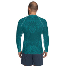 將圖片載入圖庫檢視器 Men's Rash Guard