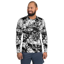 將圖片載入圖庫檢視器 Men's Rash Guard
