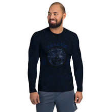 Load image into Gallery viewer, Men's Rash Guard