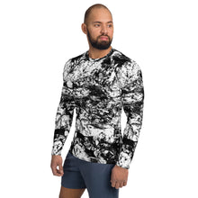 將圖片載入圖庫檢視器 Men's Rash Guard
