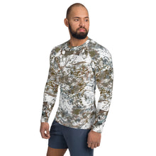 將圖片載入圖庫檢視器 Men's Rash Guard