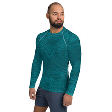 將圖片載入圖庫檢視器 Men's Rash Guard