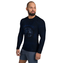 Load image into Gallery viewer, Men's Rash Guard