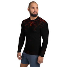 將圖片載入圖庫檢視器 Men's Rash Guard