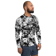 將圖片載入圖庫檢視器 Men's Rash Guard