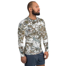 將圖片載入圖庫檢視器 Men's Rash Guard