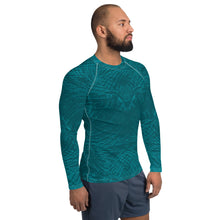 將圖片載入圖庫檢視器 Men's Rash Guard