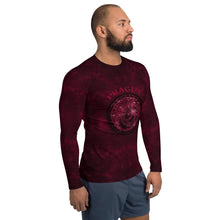 將圖片載入圖庫檢視器 Men's Rash Guard