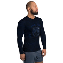 Load image into Gallery viewer, Men's Rash Guard