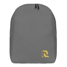 Load image into Gallery viewer, Minimalist Backpack