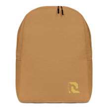 Load image into Gallery viewer, Minimalist Backpack