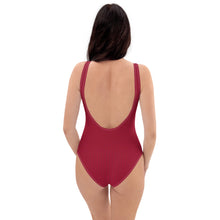 Load image into Gallery viewer, One-Piece Swimsuit