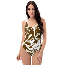 Charger l'image dans la galerie, One-Piece Swimsuit