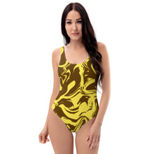 Carregar imagem no visualizador da galeria, One-Piece Swimsuit