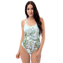 Carregar imagem no visualizador da galeria, One-Piece Swimsuit