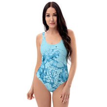 Carregar imagem no visualizador da galeria, One-Piece Swimsuit
