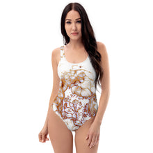 Carregar imagem no visualizador da galeria, One-Piece Swimsuit
