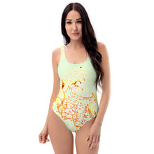 Charger l'image dans la galerie, One-Piece Swimsuit