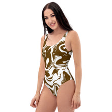 Charger l'image dans la galerie, One-Piece Swimsuit