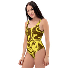 Carregar imagem no visualizador da galeria, One-Piece Swimsuit