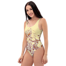 Carregar imagem no visualizador da galeria, One-Piece Swimsuit