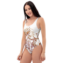 Carregar imagem no visualizador da galeria, One-Piece Swimsuit