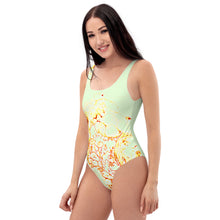 Charger l'image dans la galerie, One-Piece Swimsuit