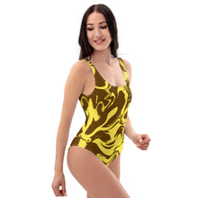 Carregar imagem no visualizador da galeria, One-Piece Swimsuit