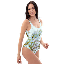 Carregar imagem no visualizador da galeria, One-Piece Swimsuit