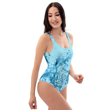 Carregar imagem no visualizador da galeria, One-Piece Swimsuit