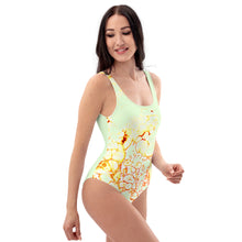 Charger l'image dans la galerie, One-Piece Swimsuit