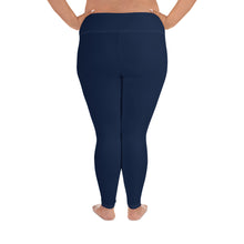 Загрузить изображение в средство просмотра галереи, Plus Size Leggings