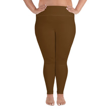Charger l'image dans la galerie, Plus Size Leggings