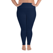 Загрузить изображение в средство просмотра галереи, Plus Size Leggings