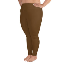 Charger l'image dans la galerie, Plus Size Leggings