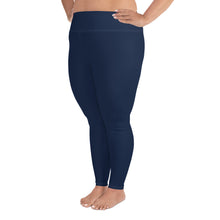 Загрузить изображение в средство просмотра галереи, Plus Size Leggings