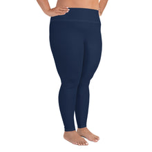 Загрузить изображение в средство просмотра галереи, Plus Size Leggings