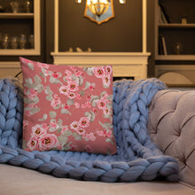 Load image into Gallery viewer, Premium Pillow