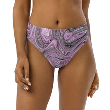 Carregar imagem no visualizador da galeria, high-waisted bikini bottom
