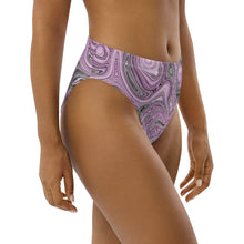Carregar imagem no visualizador da galeria, high-waisted bikini bottom