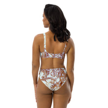 Carregar imagem no visualizador da galeria, Recycled High-Waisted Bikini
