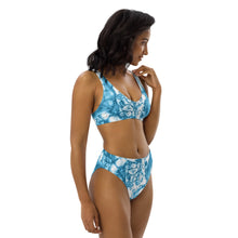Carregar imagem no visualizador da galeria, Recycled High-Waisted Bikini