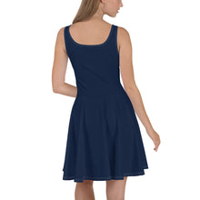 Load image into Gallery viewer, Skater Dress
