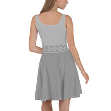 Load image into Gallery viewer, Skater Dress