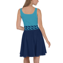 Load image into Gallery viewer, Skater Dress