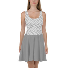 Загрузить изображение в средство просмотра галереи, Skater Dress