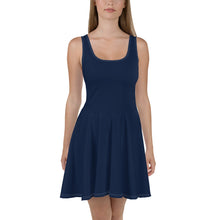 Load image into Gallery viewer, Skater Dress